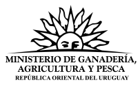 mgap logo